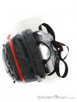Ortovox Ascent 22l Avabag  Airbag Backpack without Cartridge, Ortovox, Black, , , 0016-10557, 5637558576, 4250875257276, N5-05.jpg