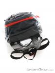 Ortovox Ascent 22l Avabag  Airbag Backpack without Cartridge, Ortovox, Black, , , 0016-10557, 5637558576, 4250875257276, N5-10.jpg