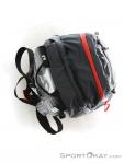 Ortovox Ascent 22l Avabag  Airbag Backpack without Cartridge, , Black, , , 0016-10557, 5637558576, , N5-15.jpg