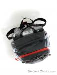 Ortovox Ascent 22l Avabag  Airbag Backpack without Cartridge, Ortovox, Black, , , 0016-10557, 5637558576, 4250875257276, N5-20.jpg