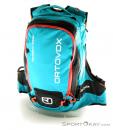 Ortovox Free Rider 20l S Avabag  Airbag Backpack without Cartridge, Ortovox, Blue, , , 0016-10558, 5637558577, 4250875257207, N2-02.jpg