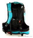 Ortovox Free Rider 20l S Avabag  Airbag Backpack without Cartridge, Ortovox, Blue, , , 0016-10558, 5637558577, 4250875257207, N2-12.jpg
