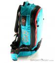 Ortovox Free Rider 20l S Avabag  Airbag Backpack without Cartridge, Ortovox, Blue, , , 0016-10558, 5637558577, 4250875257207, N2-17.jpg