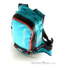Ortovox Free Rider 20l S Avabag  Airbag Backpack without Cartridge, Ortovox, Blue, , , 0016-10558, 5637558577, 4250875257207, N3-03.jpg