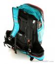 Ortovox Free Rider 20l S Avabag  Airbag Backpack without Cartridge, Ortovox, Blue, , , 0016-10558, 5637558577, 4250875257207, N3-13.jpg