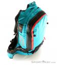 Ortovox Free Rider 20l S Avabag  Airbag Backpack without Cartridge, , Blue, , , 0016-10558, 5637558577, , N3-18.jpg
