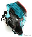 Ortovox Free Rider 20l S Avabag  Airbag Backpack without Cartridge, Ortovox, Blue, , , 0016-10558, 5637558577, 4250875257207, N4-14.jpg