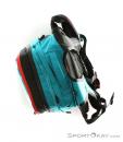 Ortovox Free Rider 20l S Avabag  Airbag Backpack without Cartridge, Ortovox, Blue, , , 0016-10558, 5637558577, 4250875257207, N5-05.jpg