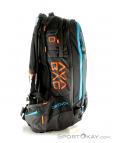 Ortovox Free Rider 20l S Avabag  Airbag Backpack without Cartridge, Ortovox, Black, , , 0016-10558, 5637558578, 4250875257191, N1-16.jpg