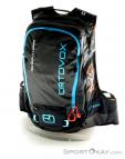 Ortovox Free Rider 20l S Avabag  Airbag Backpack without Cartridge, , Black, , , 0016-10558, 5637558578, , N2-02.jpg
