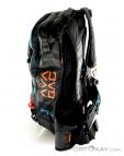 Ortovox Free Rider 20l S Avabag  Airbag Backpack without Cartridge, Ortovox, Black, , , 0016-10558, 5637558578, 4250875257191, N2-07.jpg