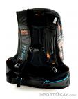 Ortovox Free Rider 20l S Avabag  Airbag Backpack without Cartridge, , Black, , , 0016-10558, 5637558578, , N2-12.jpg