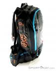 Ortovox Free Rider 20l S Avabag  Airbag Backpack without Cartridge, , Black, , , 0016-10558, 5637558578, , N2-17.jpg