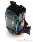 Ortovox Free Rider 20l S Avabag  Airbag Backpack without Cartridge, , Black, , , 0016-10558, 5637558578, , N3-03.jpg
