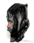 Ortovox Free Rider 20l S Avabag  Airbag Backpack without Cartridge, , Black, , , 0016-10558, 5637558578, , N3-08.jpg