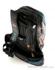 Ortovox Free Rider 20l S Avabag  Airbag Backpack without Cartridge, , Black, , , 0016-10558, 5637558578, , N3-13.jpg