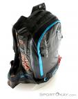 Ortovox Free Rider 20l S Avabag  Airbag Backpack without Cartridge, , Black, , , 0016-10558, 5637558578, , N3-18.jpg