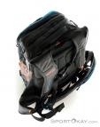 Ortovox Free Rider 20l S Avabag  Airbag Backpack without Cartridge, Ortovox, Black, , , 0016-10558, 5637558578, 4250875257191, N4-09.jpg