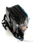 Ortovox Free Rider 20l S Avabag  Airbag Backpack without Cartridge, Ortovox, Black, , , 0016-10558, 5637558578, 4250875257191, N4-14.jpg