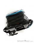 Ortovox Free Rider 20l S Avabag  Airbag Backpack without Cartridge, Ortovox, Black, , , 0016-10558, 5637558578, 4250875257191, N5-10.jpg