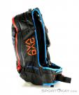 Ortovox Free Rider 22l Airbag Backpack without Cartridge, Ortovox, Noir, , , 0016-10559, 5637558579, 4250875257153, N1-06.jpg