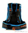 Ortovox Free Rider 22l Airbag Backpack without Cartridge, Ortovox, Black, , , 0016-10559, 5637558579, 4250875257153, N1-11.jpg