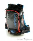 Ortovox Free Rider 22l Airbag Backpack without Cartridge, Ortovox, Čierna, , , 0016-10559, 5637558579, 4250875257153, N2-02.jpg