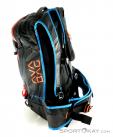 Ortovox Free Rider 22l Airbag Backpack without Cartridge, Ortovox, Čierna, , , 0016-10559, 5637558579, 4250875257153, N2-07.jpg