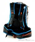 Ortovox Free Rider 22l Airbag Backpack without Cartridge, , Black, , , 0016-10559, 5637558579, , N2-12.jpg
