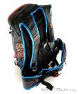 Ortovox Free Rider 22l Airbag Backpack without Cartridge, Ortovox, Black, , , 0016-10559, 5637558579, 4250875257153, N3-08.jpg