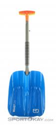 Ortovox Beast Avalanche Shovel, , Blue, , , 0016-10562, 5637558582, , N1-01.jpg