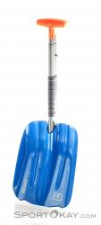 Ortovox Beast Avalanche Shovel, , Blue, , , 0016-10562, 5637558582, , N2-02.jpg