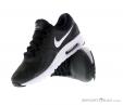 Nike Air Max Zero Essential Mens Leisure Shoes, Nike, Black, , Male, 0026-10470, 5637558598, 884776117472, N1-06.jpg