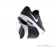 Nike Air Max Zero Essential Mens Leisure Shoes, , Black, , Male, 0026-10470, 5637558598, , N1-16.jpg