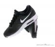 Nike Air Max Zero Essential Mens Leisure Shoes, Nike, Čierna, , Muži, 0026-10470, 5637558598, 884776117472, N2-07.jpg