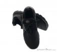 Nike Air Presto Mens Leisure Shoes, Nike, Black, , Male, 0026-10471, 5637558618, 820652737877, N3-03.jpg