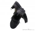 Nike Air Presto Mens Leisure Shoes, Nike, Black, , Male, 0026-10471, 5637558618, 820652737877, N5-05.jpg