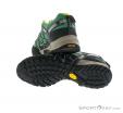 Salewa Wildfire Vent Womens Approach Shoes, , Green, , Female, 0032-10449, 5637558651, , N2-12.jpg
