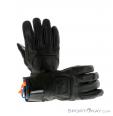 Ortovox Pro Leather Handschuhe, , Schwarz, , Herren,Damen,Unisex, 0016-10568, 5637558662, , N1-01.jpg