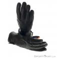 Ortovox Pro Leather Handschuhe, Ortovox, Schwarz, , Herren,Damen,Unisex, 0016-10568, 5637558662, 4250875245327, N3-03.jpg