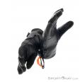 Ortovox Pro Leather Handschuhe, Ortovox, Schwarz, , Herren,Damen,Unisex, 0016-10568, 5637558662, 4250875245327, N3-08.jpg