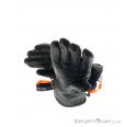 Ortovox Pro Leather Handschuhe, Ortovox, Schwarz, , Herren,Damen,Unisex, 0016-10568, 5637558662, 4250875245327, N3-13.jpg