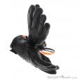 Ortovox Pro Leather Handschuhe, Ortovox, Schwarz, , Herren,Damen,Unisex, 0016-10568, 5637558662, 4250875245327, N4-04.jpg