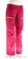 Ortovox Shield Vintage Pants Cargo Women Outdoor Pants, , Purple, , Female, 0016-10569, 5637558670, , N1-01.jpg