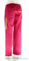 Ortovox Shield Vintage Pants Cargo Women Outdoor Pants, , Purple, , Female, 0016-10569, 5637558670, , N1-11.jpg