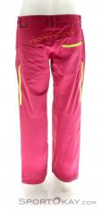 Ortovox Shield Vintage Pants Cargo Women Outdoor Pants, , Purple, , Female, 0016-10569, 5637558670, , N2-12.jpg
