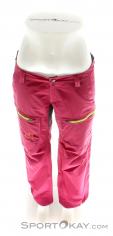 Ortovox Shield Vintage Pants Cargo Women Outdoor Pants, , Purple, , Female, 0016-10569, 5637558670, , N3-03.jpg
