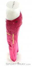 Ortovox Shield Vintage Pants Cargo Women Outdoor Pants, , Purple, , Female, 0016-10569, 5637558670, , N3-08.jpg