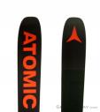 Atomic Backland FR 102 Touring Skis 2018, Atomic, Multicolor, , Hombre,Mujer,Unisex, 0003-10143, 5637558675, 190694006416, N1-11.jpg