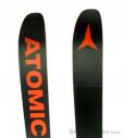 Atomic Backland FR 102 Touring Skis 2018, Atomic, Multicolored, , Male,Female,Unisex, 0003-10143, 5637558675, 190694006416, N2-12.jpg